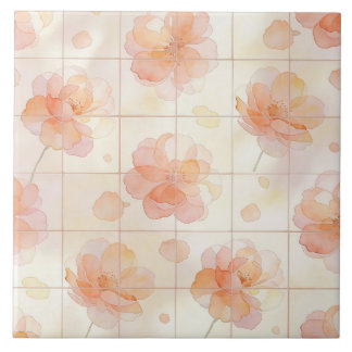 Lokomot Decorative Tiles