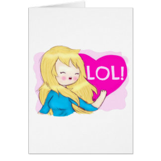 LOL !