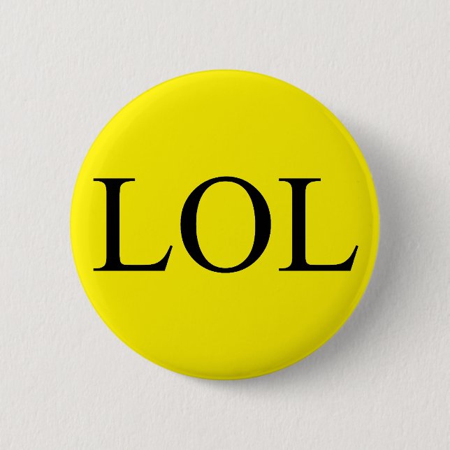 lol 2 inch round button (Front)