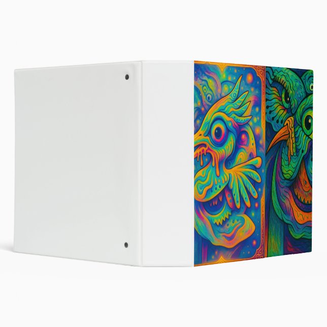 Lol Binder (Background)