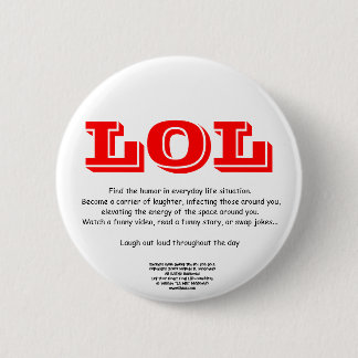 LOL Button