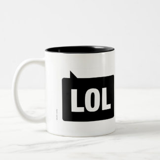 LOL cup
