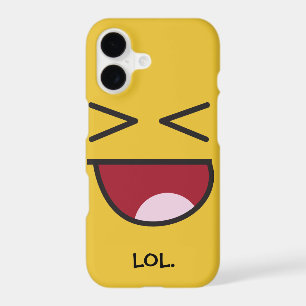 LOL emoji