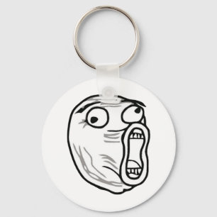 lol-guy large keychain