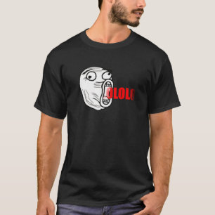 LOL Guy T-Shirt