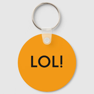 LOL! KEYCHAIN