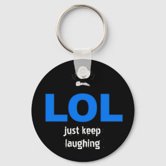 lol keychain