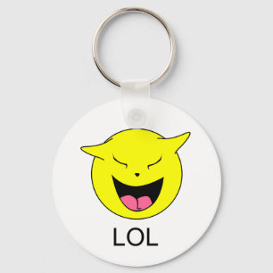 LOL KEYCHAIN