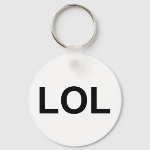 LOL KEYCHAIN
