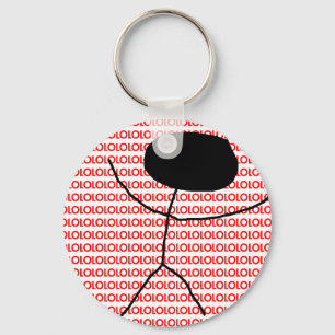 LOL keychain