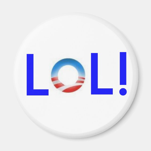 lol magnate magnet (Front)