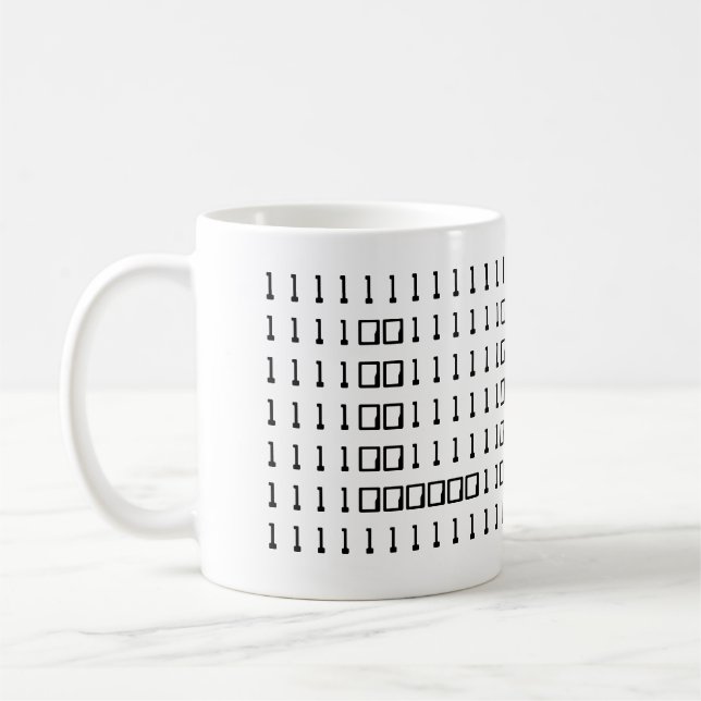 LOL Mug (Left)