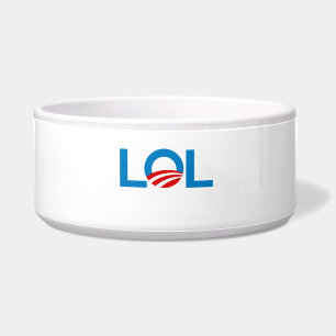 LOL OBAMA