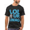 LOL @ UR SWAG