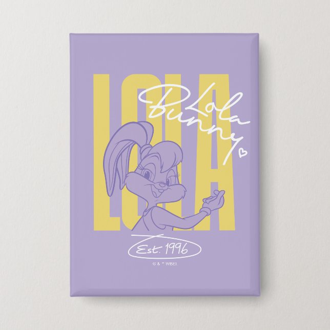 Lola 1996 Vibe (Front)