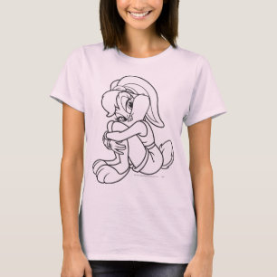 Lola Bunny Flirty T-Shirt