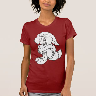 Lola Bunny Flirty T-Shirt