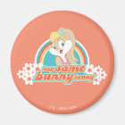 Lola Bunny Hug Some Bunny Today