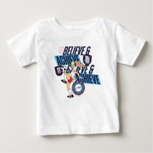 Lola Bunny LOONEY TUNES™ Soccer Club Graphic Baby T-Shirt