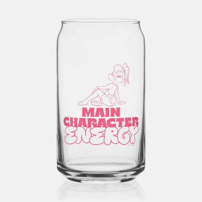 Lola Caractère principal Énergie (Recto)