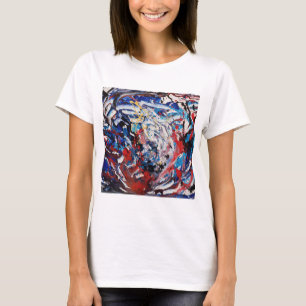 Lola Liivat (Estonian, 1928 -) T-Shirt