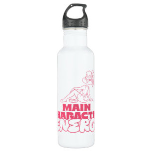 Lola Main Character Energy 710 Ml Water Bottle