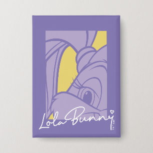 Lola Portrait Autograph