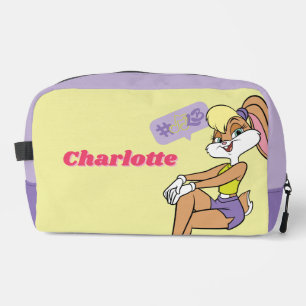 Lola Sitting Dopp Kit