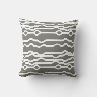 Lola Throw Pillow