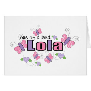 Lola Unique