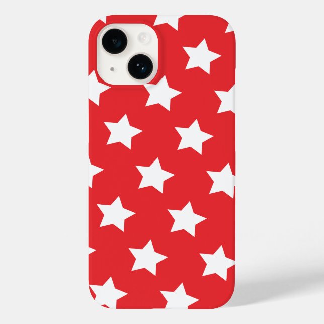 Lolailo 08 Starred Case-Mate iPhone Case (Back)