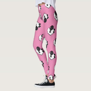 Lolailo 10 Beee Leggings