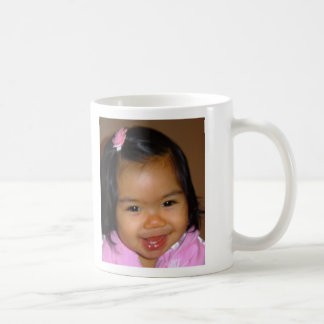 Lola's mug