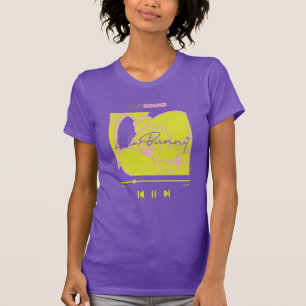 Lola's Music Player T-Shirt