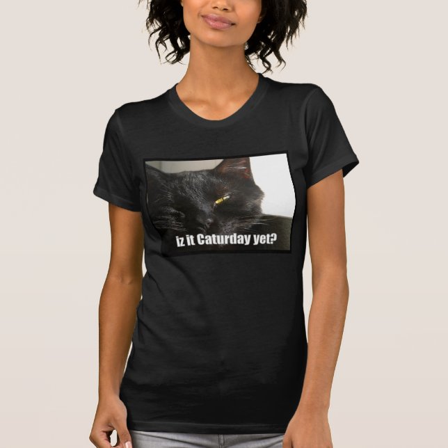 LOLCat 2 T-Shirt (Front)