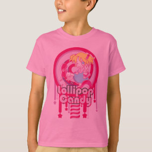 Lolipop_Candy T-Shirt