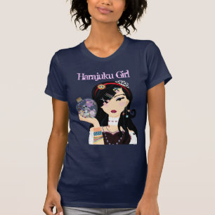 Lolita Mayumi Tee