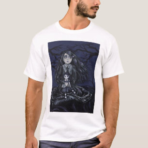 Lolita on a Wednesday T-Shirt