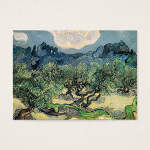 L'olivier Vincent van Gogh