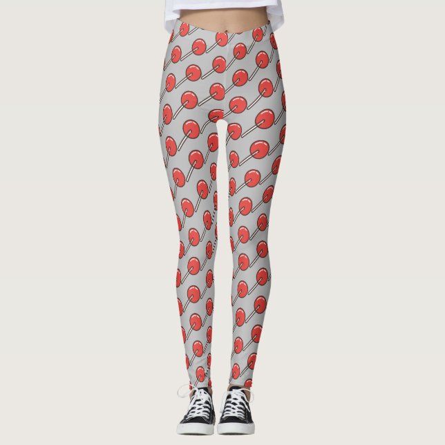 lollipop-1 leggings (Front)