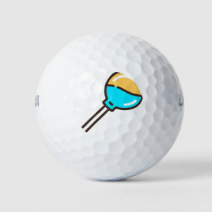 lollipop-2 golf balls