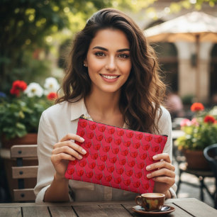 Lollipop Accessory Pouch