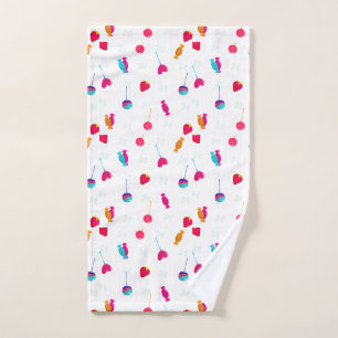 Lollipop Candy