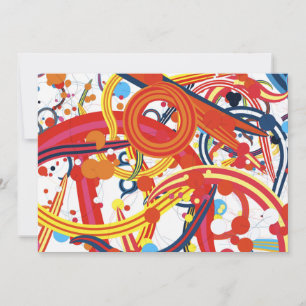 Lollipop Carnival Candy Swirls Colourful fun