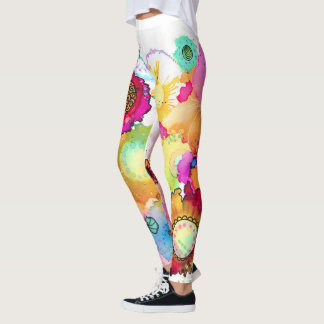 Lollipop l leggings