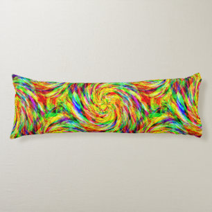 Lollipop Land...... Body Pillow