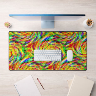 Lollipop Land...... Desk Mat