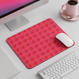 Lollipop Mouse Pad