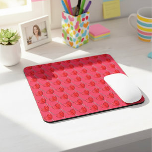 Lollipop Mouse Pad