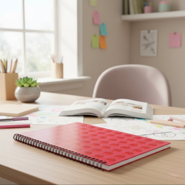 Lollipop Notebook (Creator Uploaded)